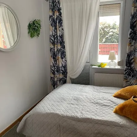 Horská chata Witkacowka Zakopane