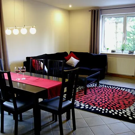 Witkacowka Chalet *
