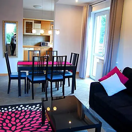 Witkacowka * Zakopane