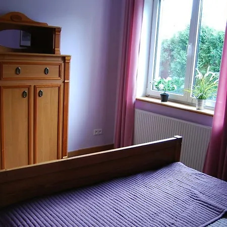 Horská chata Witkacowka *