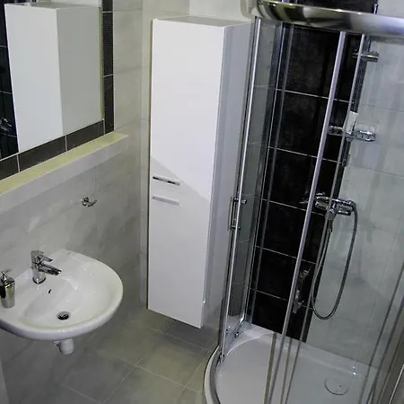 Horská chata Witkacowka *