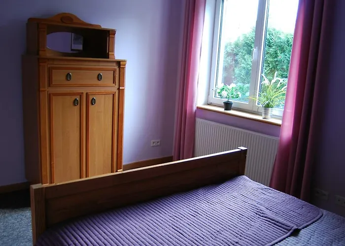 Dağ evi Witkacowka *