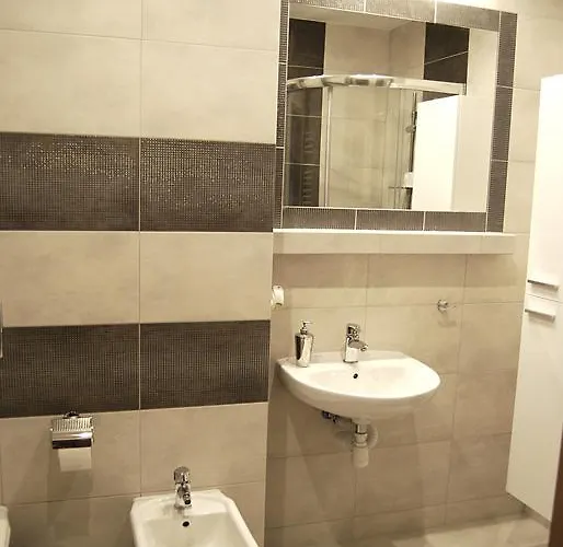 Witkacowka Dağ evi Zakopane